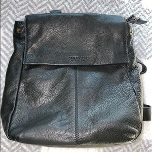 American leather Company backpack in perfect condition